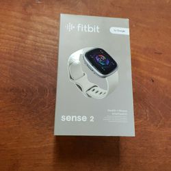 NEW Fitbit Sense 2 Health And Fitness Smartwatch