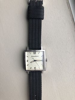 Tommy Bahamas men’s watch
