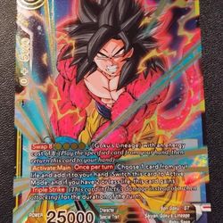 Dragon Ball Z Cards