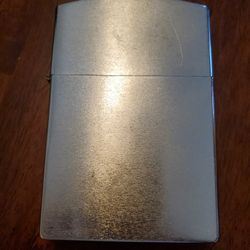Xl Big Daddy Stainless Steel Lighter 