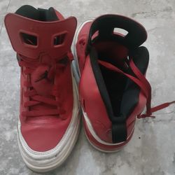 Jordan Shoes