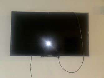 Element Flat Screen TV