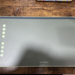 XP-Pen Digital Drawing Pad 