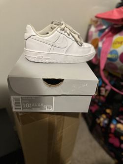 Toddler AF1