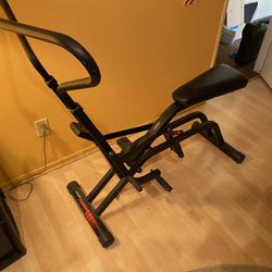 Lifestyler cardio fit machine shop