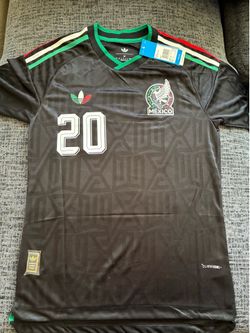 Mexico jersey