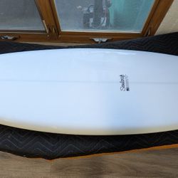 *NEW* Soulcraft Lethal Weapon 4'10" Wakesurf Board