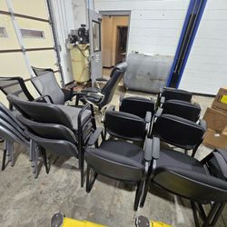 Used office Furniture