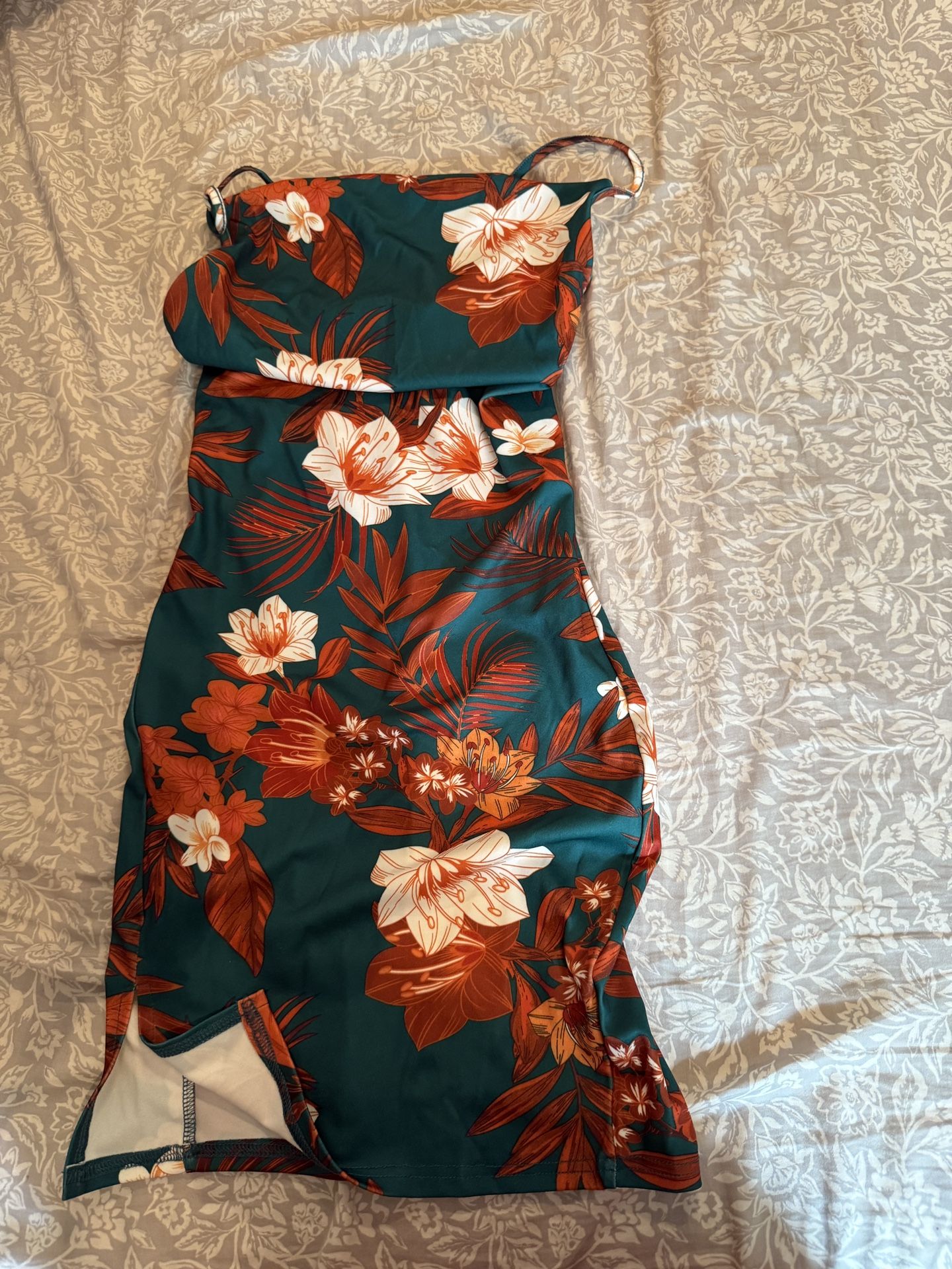 Sun Dress