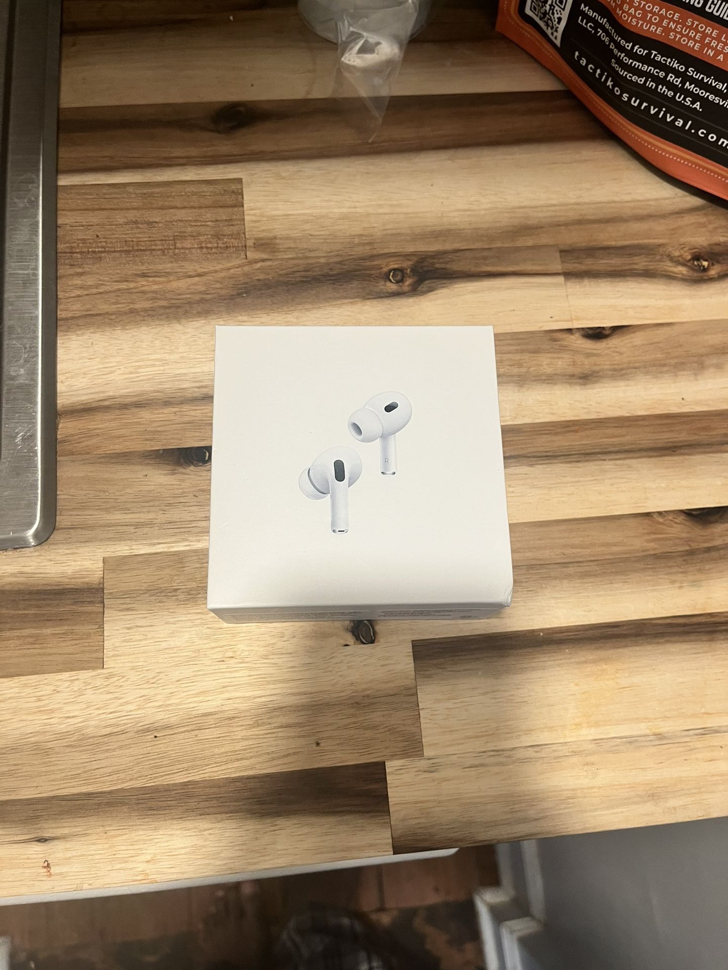AirPods Pro Gen 2