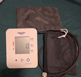 Blood Pressure Monitor