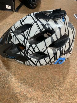 Six61 mtb helmet medium size