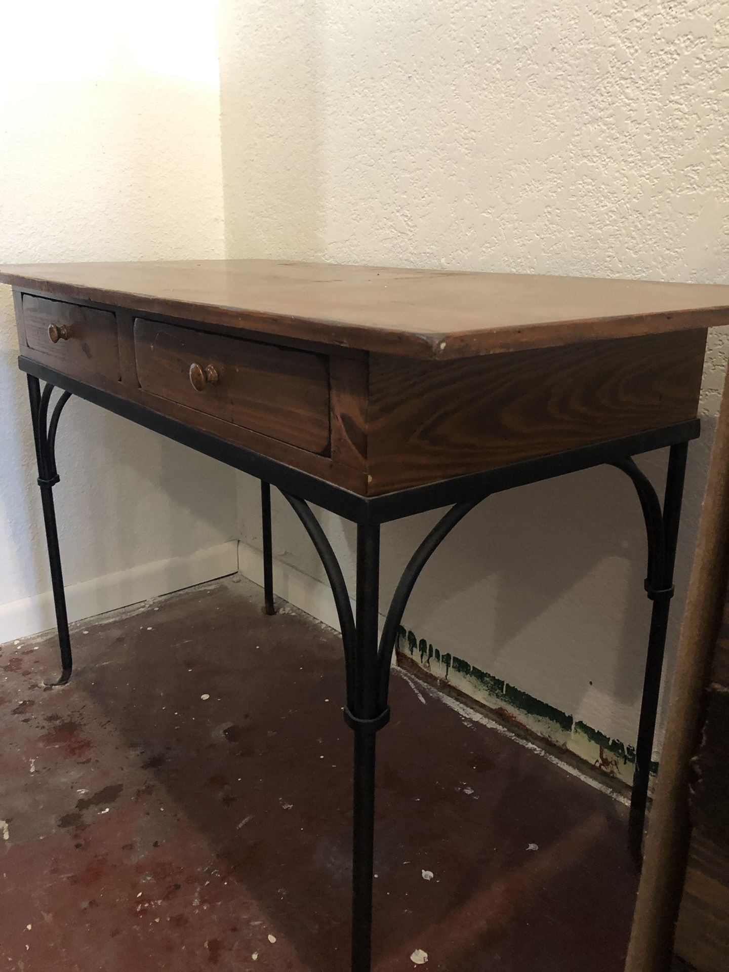 Beautiful antique desk