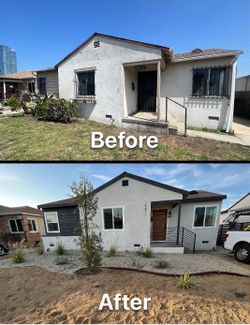 Painting Services