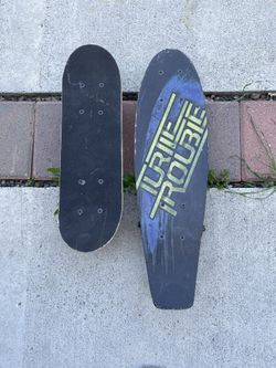 Kids Skate Board