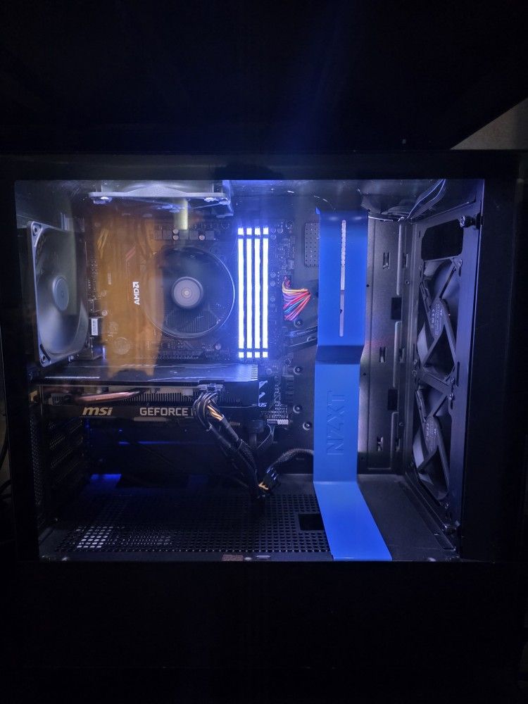 Gaming Pc