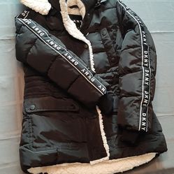 DKNY Snow Jacket