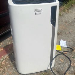 Linguini Portable AC 