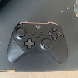 Xbox one, Xbox Elite Controller and Turtle Beaches 