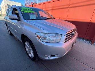 2010 Toyota Highlander