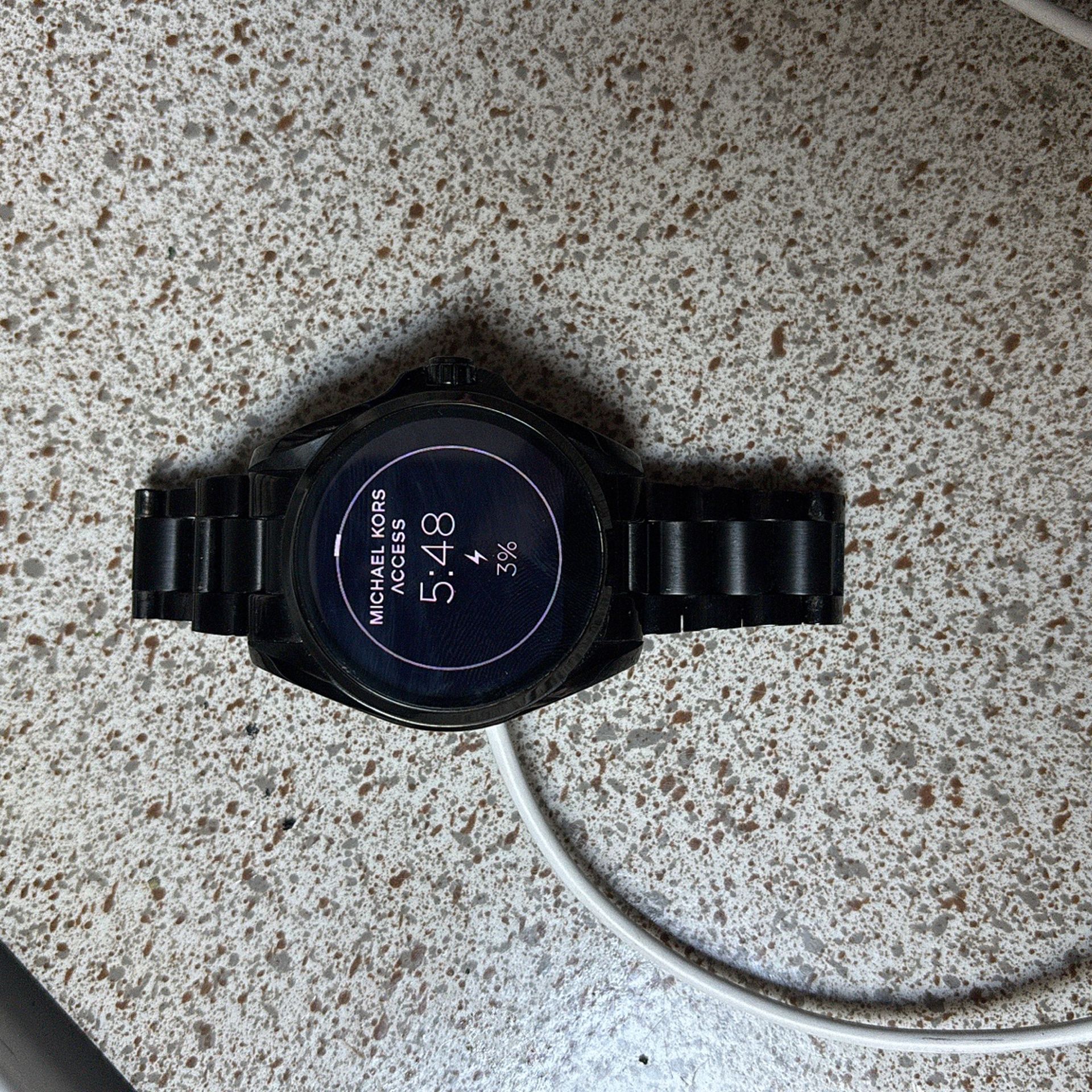 Michael Kors Smart Watch