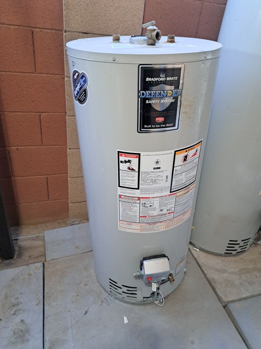 Water Heater for Sale in Phoenix, AZ OfferUp