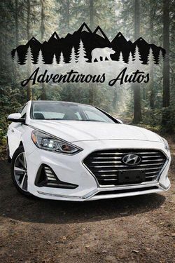 2019 Hyundai Sonata Hybrid