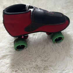 VNLA SKATES