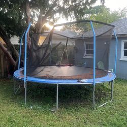 Trampoline