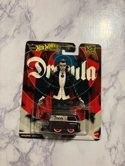 Hot wheels premium