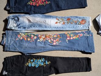 YMI Jeans