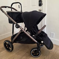 Double Stroller Cybex Gazelle S