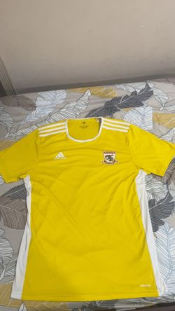 Massapequa Soccer Jersey