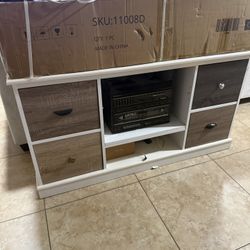 Tv Console/Table 