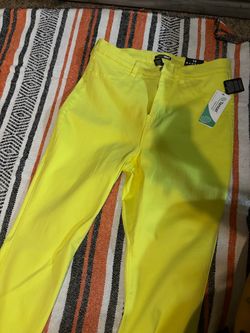 Fashion Nova Pants Size 14