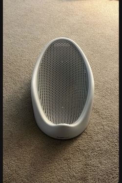 Angel Care Infant Bath Tub