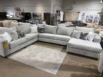 Sectional