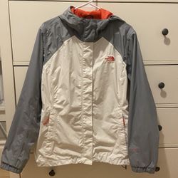 North Face Jacket  Size L Women’s 