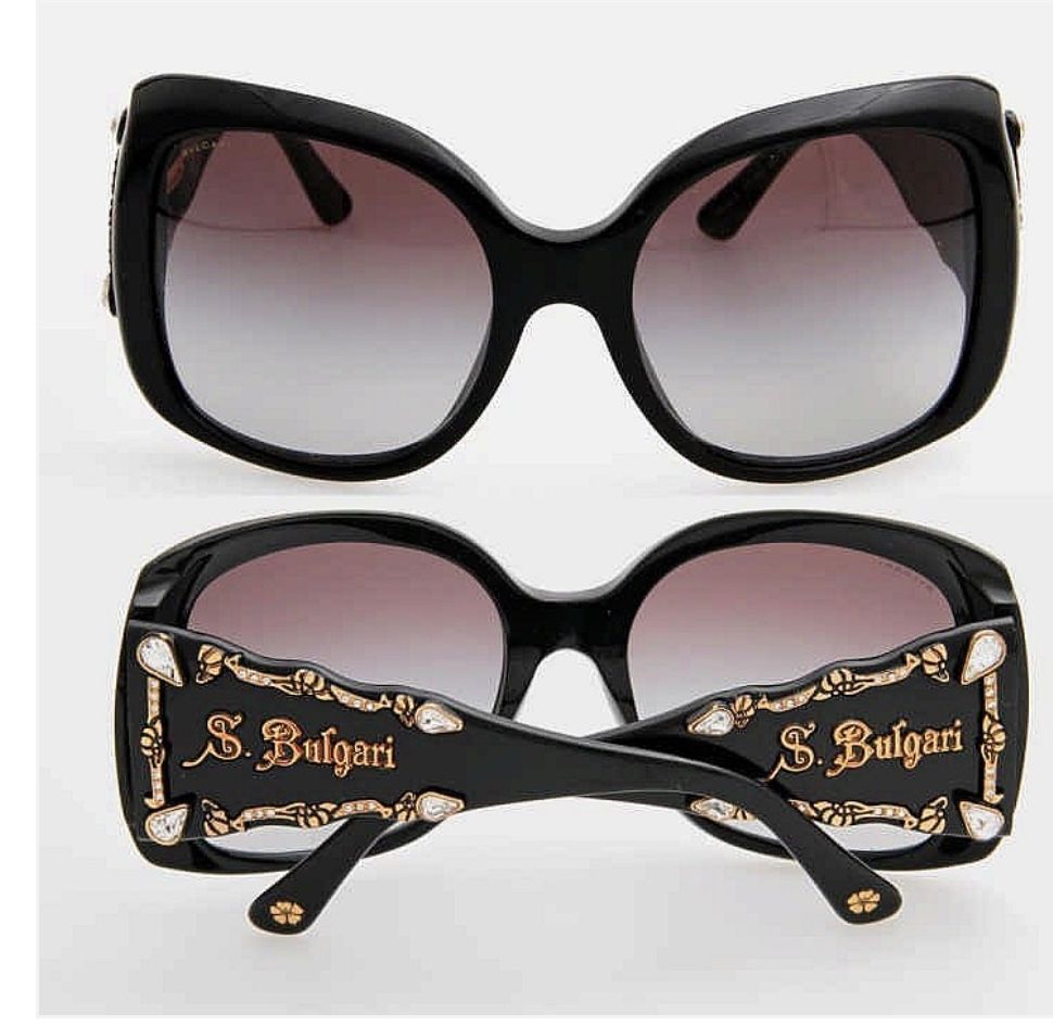 Authentic Rare Limited Edition S.bulgari