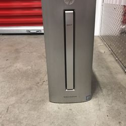 HP ENVY Desktop PC Series Tower w/GeForce GTX 1050Ti 