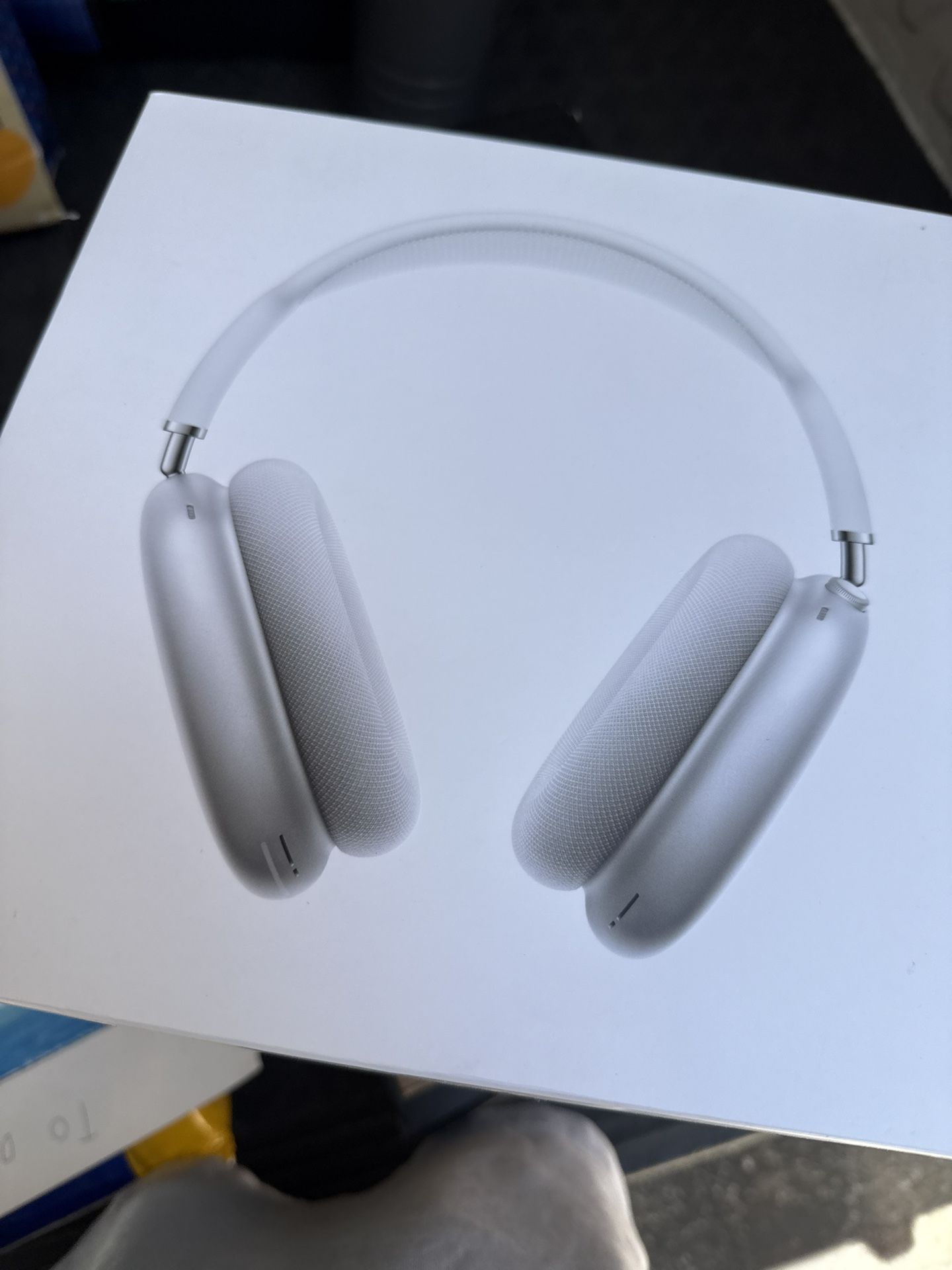 Apple Air pods Max