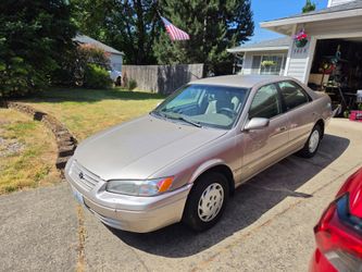 1999 Toyota Camry