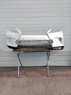 2012-2015 Lexus Rx350 Front Bumper