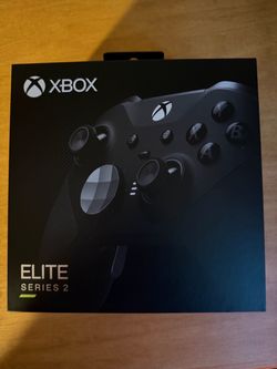 Xbox Elite Controller Series 2