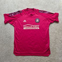 MLS Atlanta United FC size L