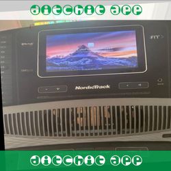 Home Fitness Treadmill – Stay Fit in the Comfort of Your Home available room