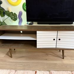 TV Stand for TVs up to 60”