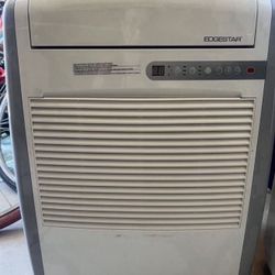 EdgeStar Portable Air Conditioner - 8,000 BTU
