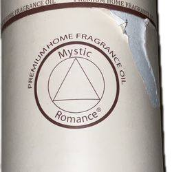 Mystic Romance My Way Zen Premium Home Fragrance Oil 16.90 Oz. Open Box