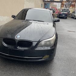 2008 BMW 528xi